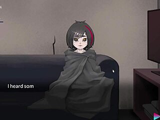 in this play-through of my dystopian robot girlfriend game episode 1 the story kicks off with a mission to connect with the ai companion through challenges and interactions