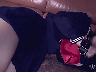 South star Ai alone after school gets stopped by young man for wild twist 1 😏