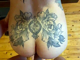 so i fucked my girlfriend doggystyle and came on her ass after a closeup blowjob