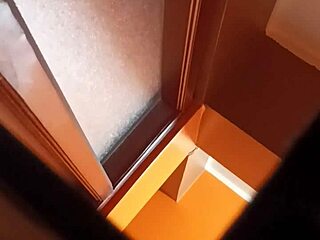 peruvian teen moaning loudly in hotel