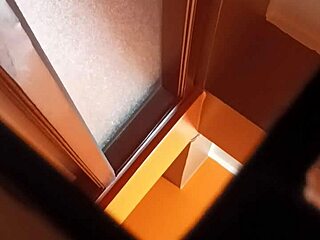 peruvian teen moaning loudly in hotel