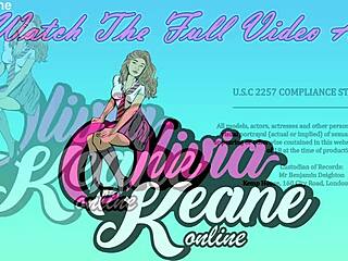 Watch 18-Year-Old Rim Her Step-Dad Suggestively