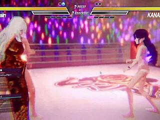 Les Battle game kicks off with intense rounds