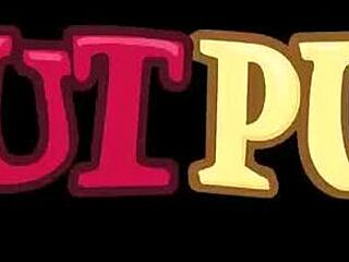 Hot horny cougar Kitana Lure rides hard