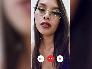 i think it's for our good, the motorcycle and phone, with big black cock anal creampie