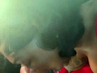 Wanna suck this dick sloppy by the lake?