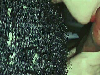 sweet latina sucking a big cock