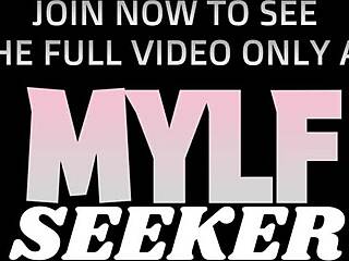 What a naughty deal with milf Alyssia Vera - she bends over for cowgirl riding and doggystyle pounding!