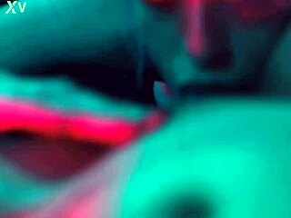 Wow, isn't this amazing pussy eating and foot fetish with latina lesbians using dildo and toes so hot?