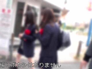 these fresh graduates get wild in a group orgy with big tits bouncing everywhere. y●utuber picks them up for 5p chaos ending in creampie fun