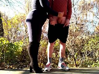 Special approach from a caring step mother to her troubled step son