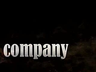 Leona Levi & Carol Miller Threesome Anal