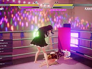 Les Battle game kicks off with intense rounds