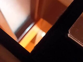 peruvian teen moaning loudly in hotel