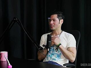 Jow Jow Compilation In Bora Cast With Bruna Carlos On Sheer Red Lingerie