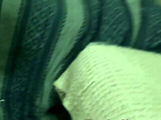 oh man this teen amateur gets eaten out by big cock hardcore cumshot