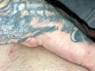 Real Amateur Couple Gets Rough with Fingering and Stretching Tight Wet Pussy