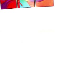 leya falcon takes big black cock in her ass for interracial anal facial