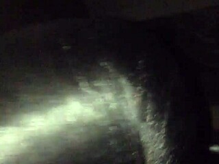 She tried covering it like it was her first time ever lol 😅 super awkward moment