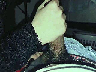 sweet latina sucking a big cock