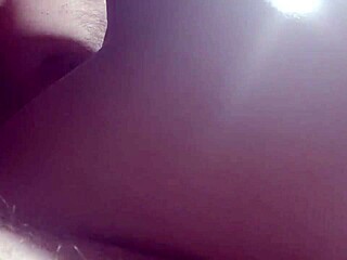 Married Korean Wife Rides Fat Cock in Cowgirl Position for Creampie in Homemade Couple Video