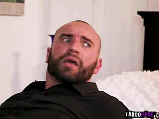 i mean lilly lit goes on hot cock ride grinding tight pussy on stirlings rock hard man meat