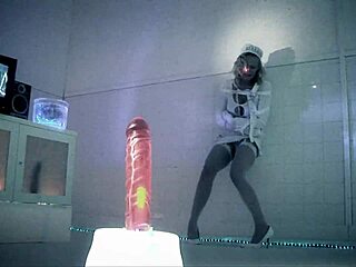 What makes this weird 4k porn so passionately wet with group moaning orgasms?