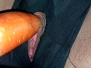 This South Memphis chick rides that big dick like crazy until creampie! 🔥