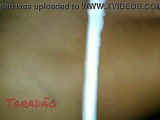 Pretinha safada takes big black cock in assfucking ebony blowjob!