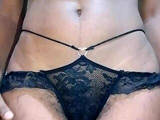 she experiences intense pleasure as he thrusts deeply inside her tight body during their wild session