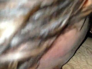 Oh gosh, this milf from the bar is suckin my cock in my car, it's wild...