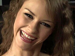 Susi gala takes it hard in anal and blowjob amateur action!