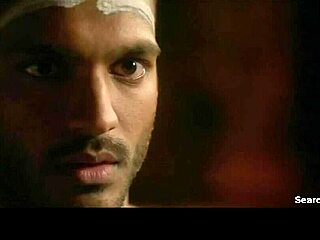 uh, jade tailor shows her small tits in topless handjob scenes from the magicians 2015-2016 series.