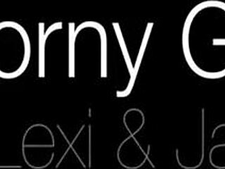 Young Whore Rides on Hard Schlong in Seduction Scene With Teen Sucking Cock