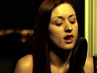 Karlie Montana, I've always wanted to hear your lesbian proposal stories with kissing and licking