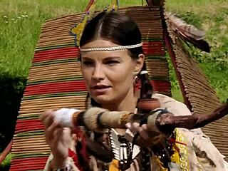 oh man, just look at these two lesbian girls getting all close and stuff