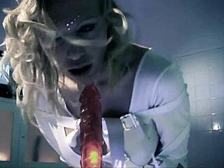 What makes this weird 4k porn so passionately wet with group moaning orgasms?