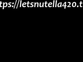 Amateur couple enjoys outdoor doggystyle fucking in public spot.