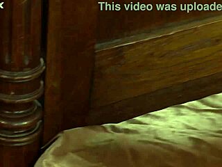 Why does Cathy Heaven tease this cock until it explodes cum on her big tits face in stockings?