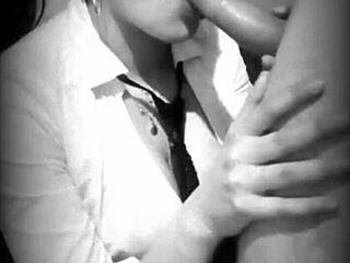 Brutal Deep Throat From Horny Latina Teacher Ends In Epic Cumshot Facial