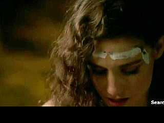 uh, jade tailor shows her small tits in topless handjob scenes from the magicians 2015-2016 series.