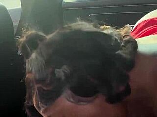 Wanna suck this dick sloppy by the lake?