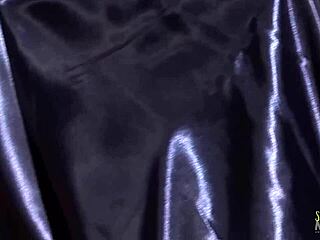 blonde milf paige ashley in pantyhose and heels takes rough anal destruction with ass to mouth cumshot