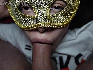 Teacher, take me home to drill oil wells and fill my mouth with your white cum for deepthroat facefuck