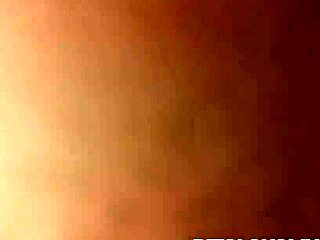 i sneak in after her gym session and we ride cowgirl with creampie in leggings