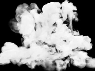 liquidação de páscoa – coelhinha sereia ninfo leva chocolate preto e branco na buceta e no cuzinho