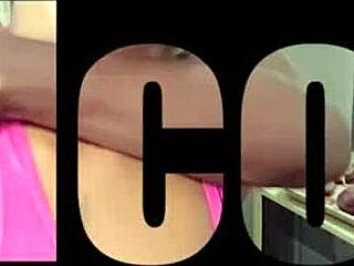 horny jasmine joins sex party uninvited with ebony friends in homemade 3some creampie action