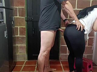 نهاية مكسيكية مثيرة تشتهي الخضوع أسيرة جنس مع قذف وجه من alexachris20