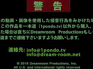 Hey, check out Yuka Kaede in this intense Japanese torment session 😏