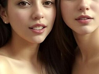 Beautiful video shows naked girls from Brazil, Italy, Colombia, Costa Rica, Russia, Ukraine with great music